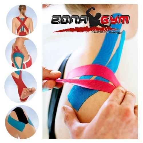 VENDAS NEUROMUSCULARES